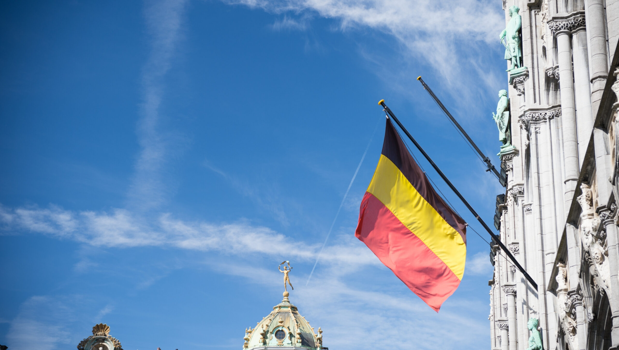 Διαβίβαση δικογραφίας Ισραηλινών στρατιωτών στη Χάγη από τις βελγικές αρχές