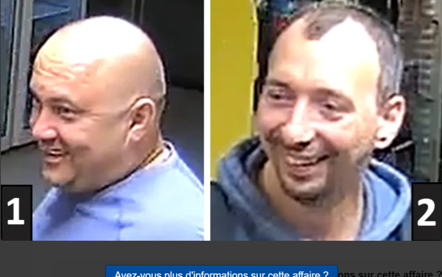 Η αστυνομία ζητά βοήθεια για τον εντοπισμό δραστών θανατηφόρας επίθεσης στη Βέλγιο