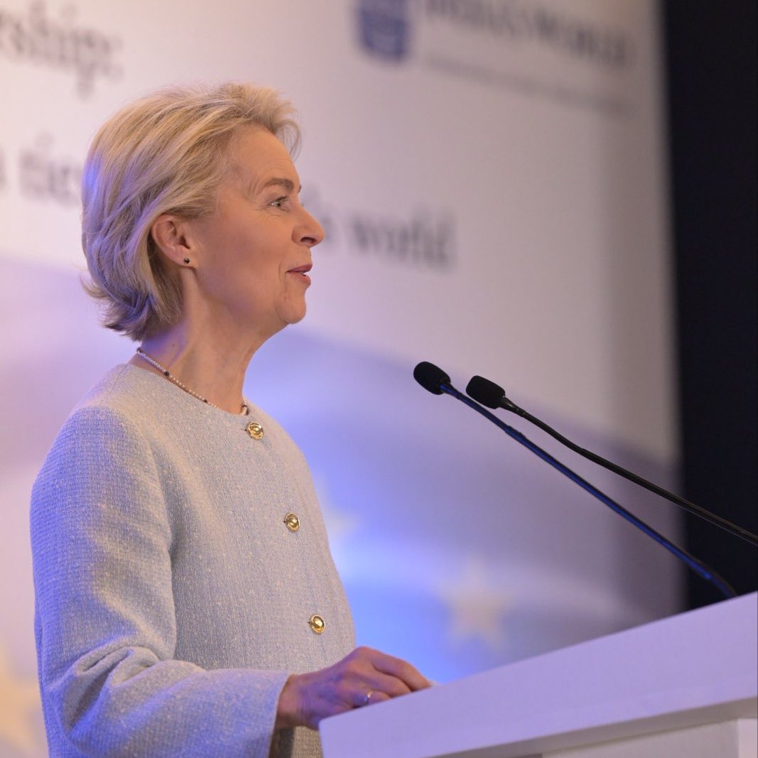 Κάλεσμα της Επιτροπής της ΕΕ για κυρώσεις κατά του Ισραήλ λόγω κρίσης στη Γάζα