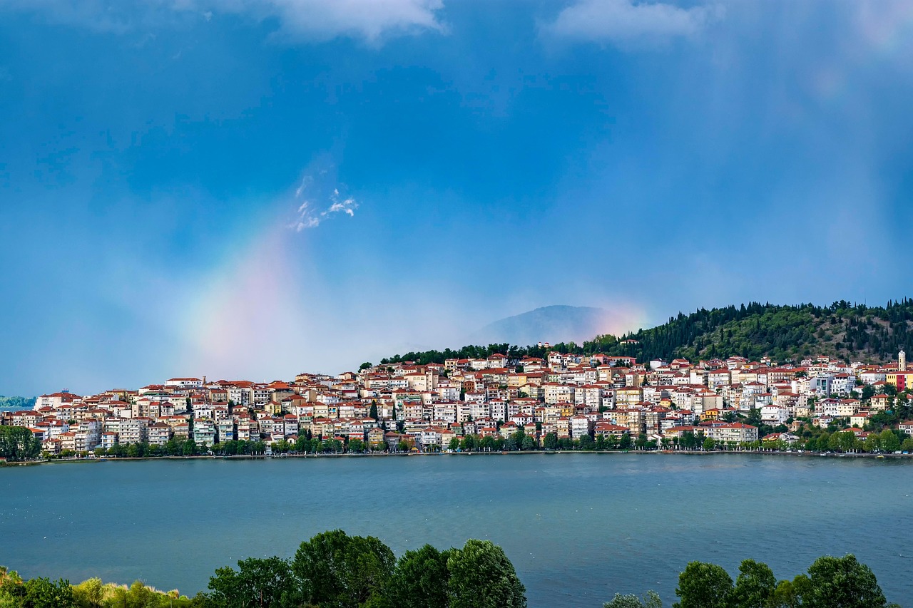 Πρωτοβουλία μισού δισεκατομμυρίου ευρώ της Ελλάδας για ελάφρυνση στο κόστος στέγασης