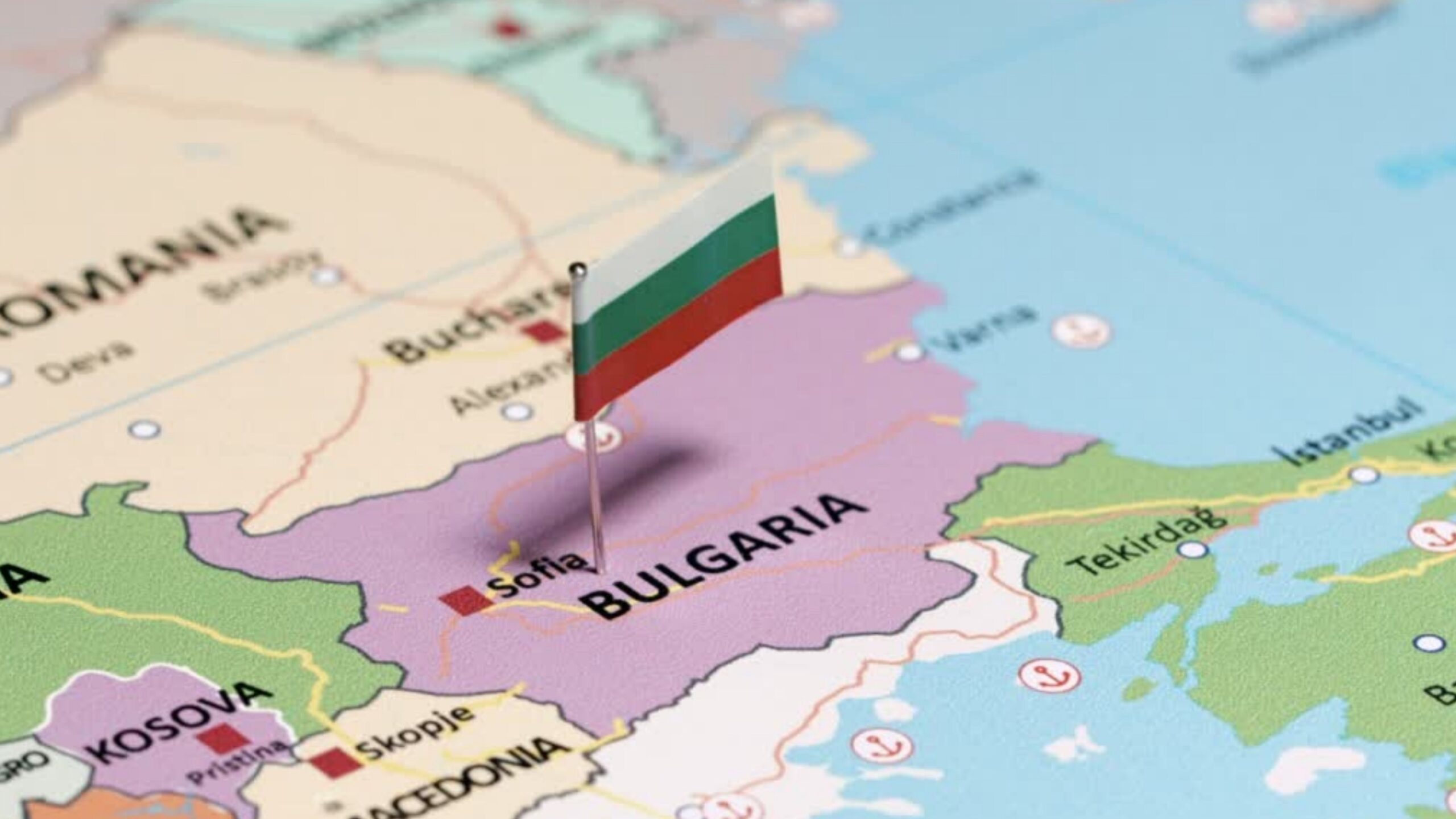 Μείωση ξένων επενδύσεων στη Βουλγαρία και παρουσίαση νέας ψηφιακής επενδυτικής πλατφόρμας