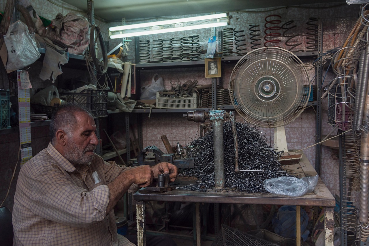 Αυξάνεται ο αριθμός των συνταξιούχων που εργάζονται στη Βουλγαρία και λαμβάνουν αυξημένες αποδοχές