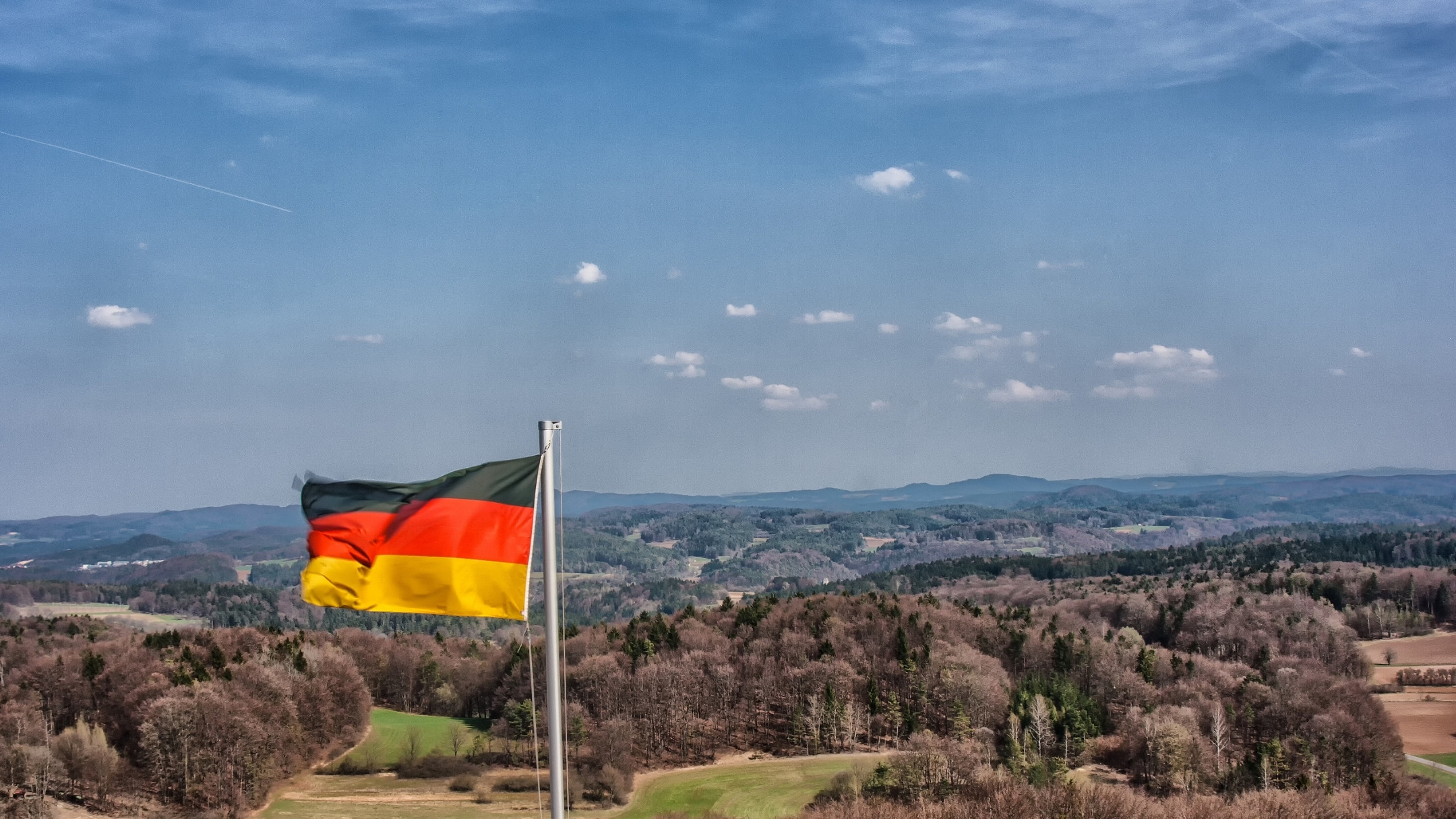 Αισιοδοξία για σταδιακή οικονομική ανάκαμψη στη Γερμανία τα επόμενα τρία χρόνια