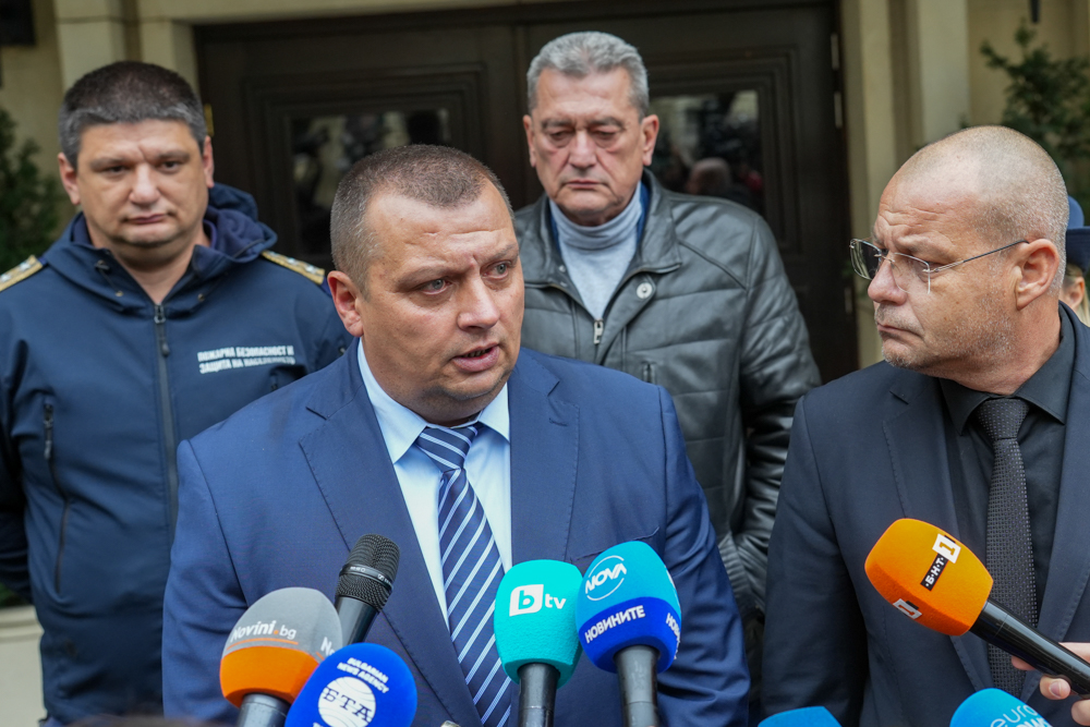 Έκτακτη ανάγκη στη Βουλγαρία μετά από έντονες βροχοπτώσεις και επικίνδυνες καιρικές συνθήκες