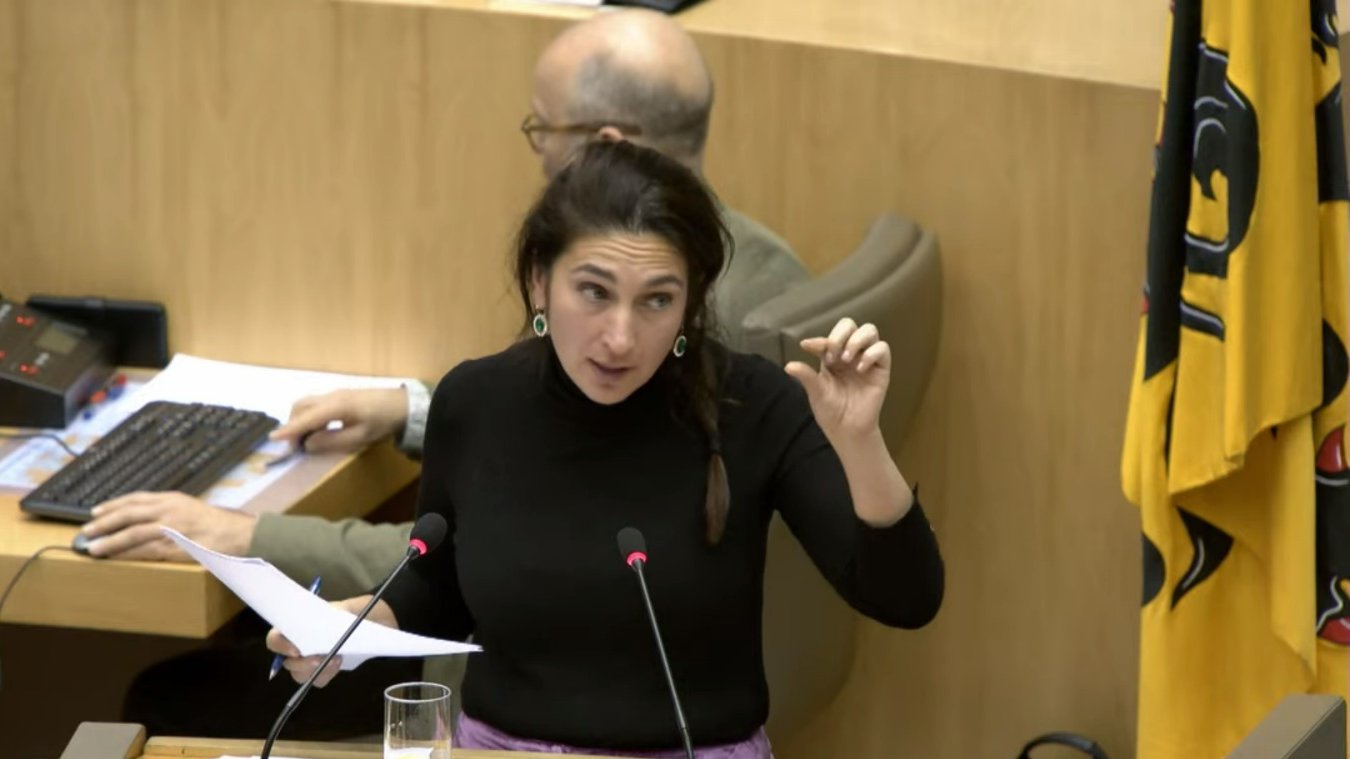 Κύμα αντιδράσεων στη Βέλγιο μετά τις νέες δηλώσεις εναντίον Τούρκων και Μουσουλμάνων