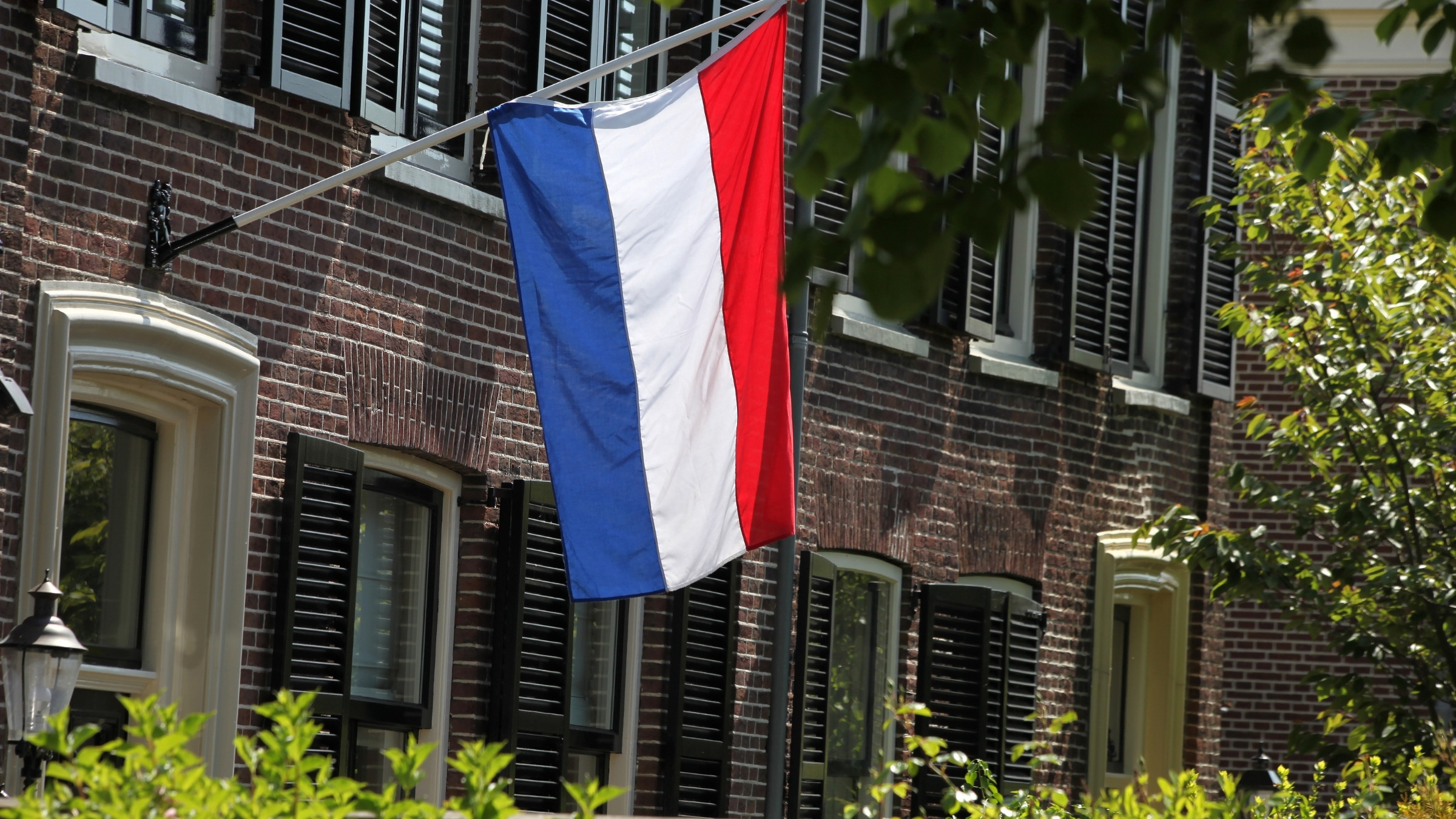 Περισσότεροι από τους μισούς Ολλανδούς αντιμετωπίζουν άγχος εξαιτίας της δυσκολίας εύρεσης στέγης