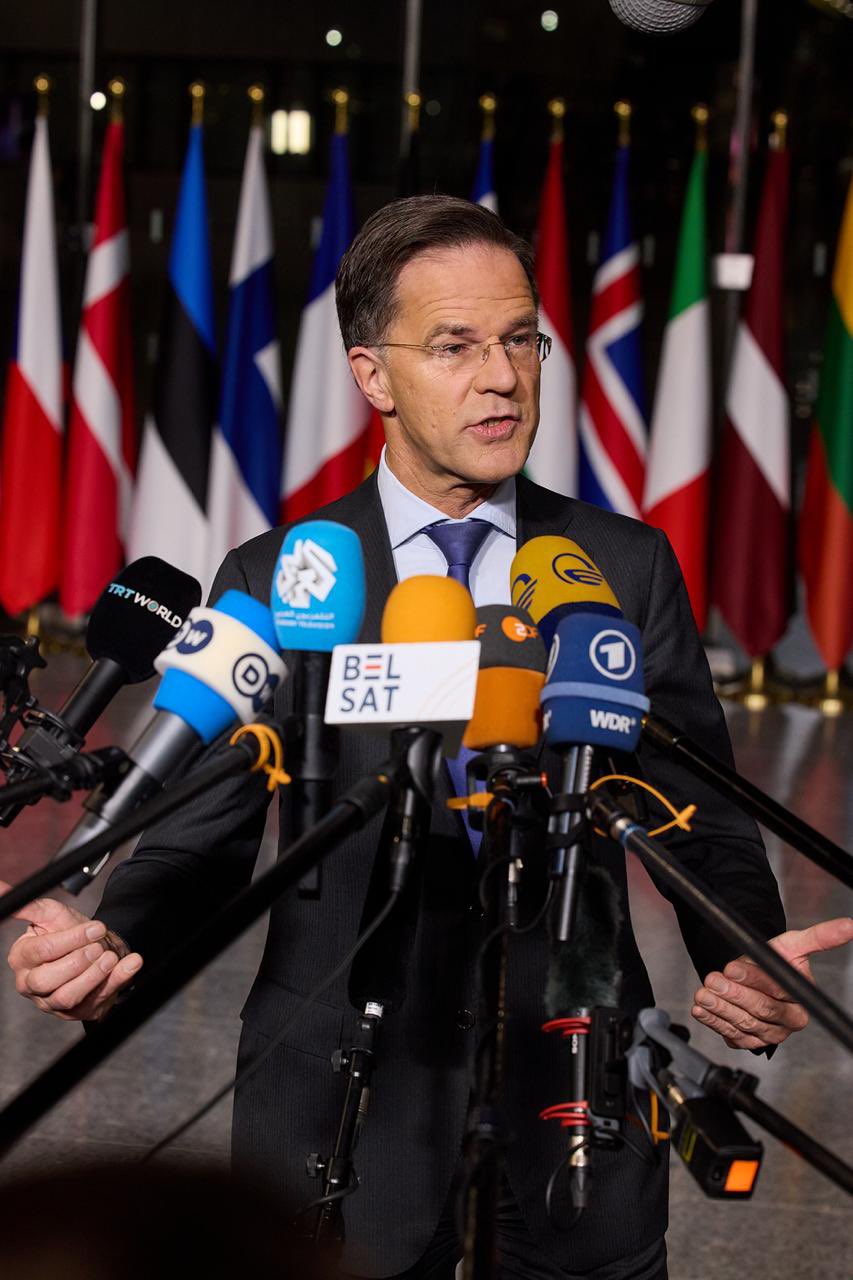 Ο Γενικός Γραμματέας του ΝΑΤΟ προειδοποιεί για αυξανόμενη απειλή από τη Ρωσία στην Ευρώπη